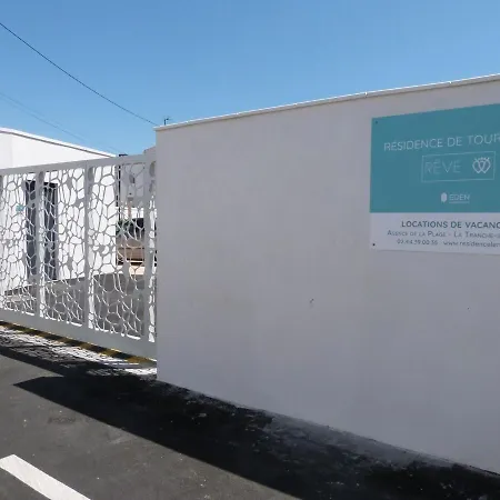 Bord De Avec Acces Plage, Piscine, Jacuzzi, 1 Chambre, Animaux Admis, Parking Inclus - Fr-1-194-253 Apartment *