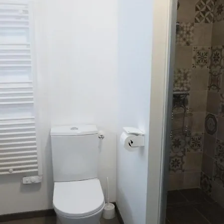 Bord De Avec Acces Plage, Piscine, Jacuzzi, 1 Chambre, Animaux Admis, Parking Inclus - Fr-1-194-253 La Tranche-sur-Mer