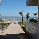 Bord De Avec Acces Plage, Piscine, Jacuzzi, 1 Chambre, Animaux Admis, Parking Inclus - Fr-1-194-253 La Tranche-sur-Mer