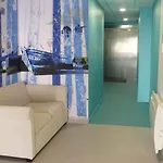 Bord De Avec Acces Plage, Piscine, Jacuzzi, 1 Chambre, Animaux Admis, Parking Inclus - Fr-1-194-253