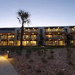 Bord De Avec Acces Plage, Piscine, Jacuzzi, 1 Chambre, Animaux Admis, Parking Inclus - Fr-1-194-253 * 라트슈수르메르