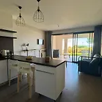Bord De Avec Acces Plage, Piscine, Jacuzzi, 1 Chambre, Animaux Admis, Parking Inclus - Fr-1-194-253 *