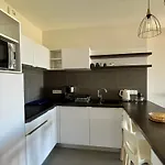 아파트 Bord De Avec Acces Plage, Piscine, Jacuzzi, 1 Chambre, Animaux Admis, Parking Inclus - Fr-1-194-253 라트슈수르메르