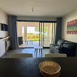 Bord De Avec Acces Plage, Piscine, Jacuzzi, 1 Chambre, Animaux Admis, Parking Inclus - Fr-1-194-253