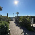 Apartment Bord De Avec Acces Plage, Piscine, Jacuzzi, 1 Chambre, Animaux Admis, Parking Inclus - Fr-1-194-253 La Tranche-sur-Mer