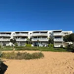 Apartment Bord De Avec Acces Plage, Piscine, Jacuzzi, 1 Chambre, Animaux Admis, Parking Inclus - Fr-1-194-253 La Tranche-sur-Mer