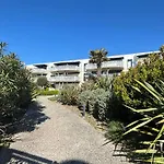 Bord De Avec Acces Plage, Piscine, Jacuzzi, 1 Chambre, Animaux Admis, Parking Inclus - Fr-1-194-253 Apartment La Tranche-sur-Mer