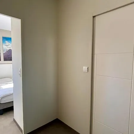 Bord De Avec Acces Plage, Piscine, Jacuzzi, 1 Chambre, Animaux Admis, Parking Inclus - Fr-1-194-253 아파트 *