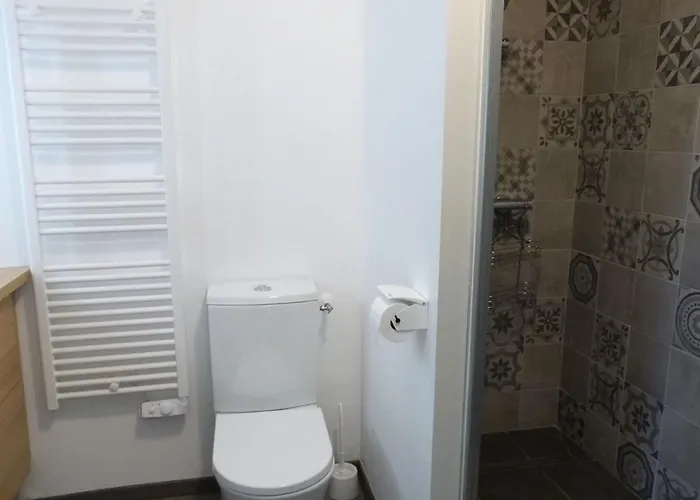 Bord De Avec Accès Plage, Piscine, Jacuzzi, 1 Chambre, Animaux Admis, Parking Inclus - Fr-1-194-253 La Tranche-sur-Mer